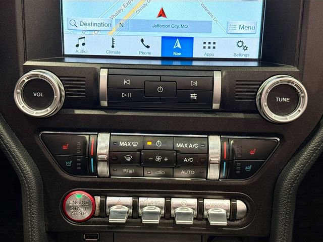 Used 2019 Ford Mustang GT Premium image 16