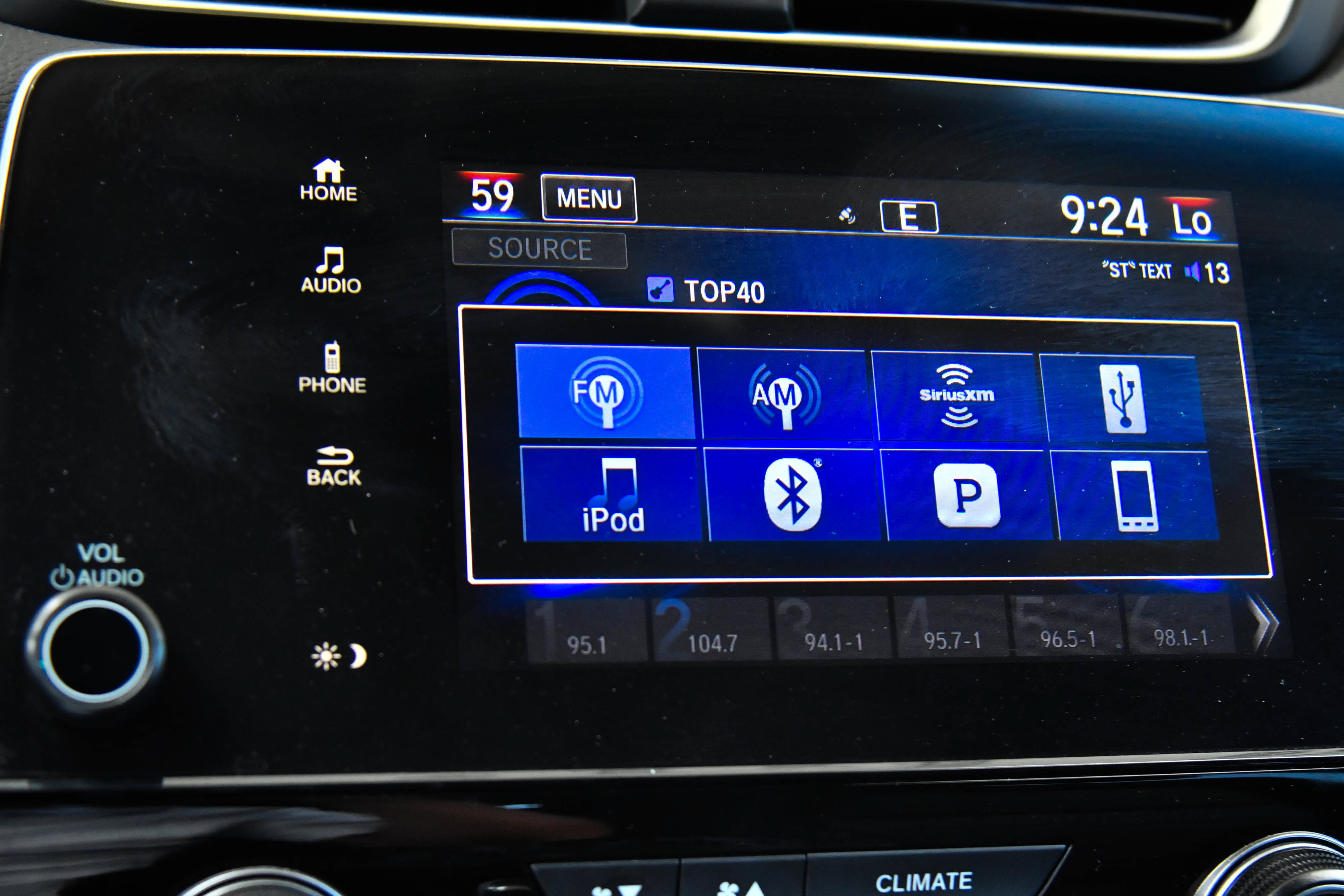 Used 2021 Honda CR-V EX image 24