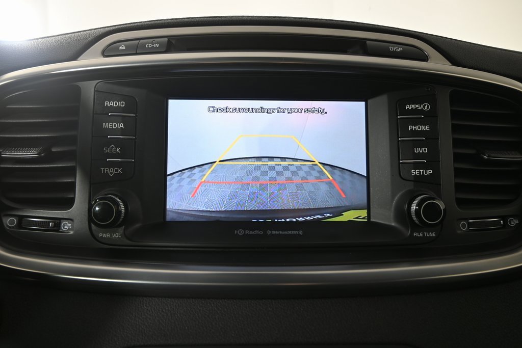 Used 2017 Kia Sorento EX w/ EX Advanced Touring Package image 30