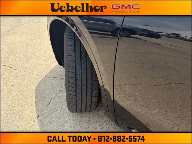 Used 2020 Cadillac XT6 Premium Luxury AWD/4WD image 24