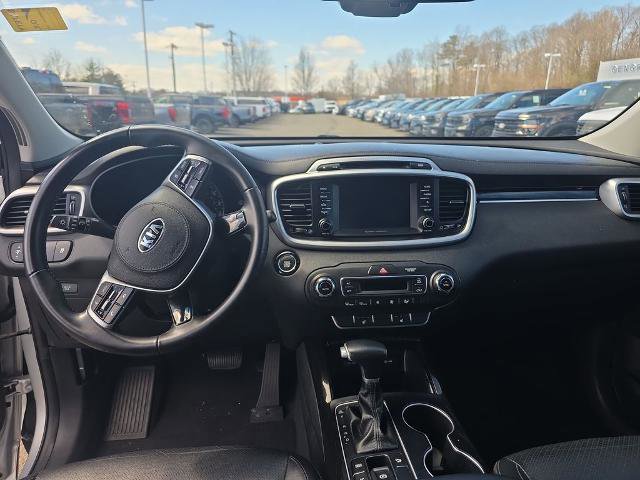 Used 2019 Kia Sorento EX image 13