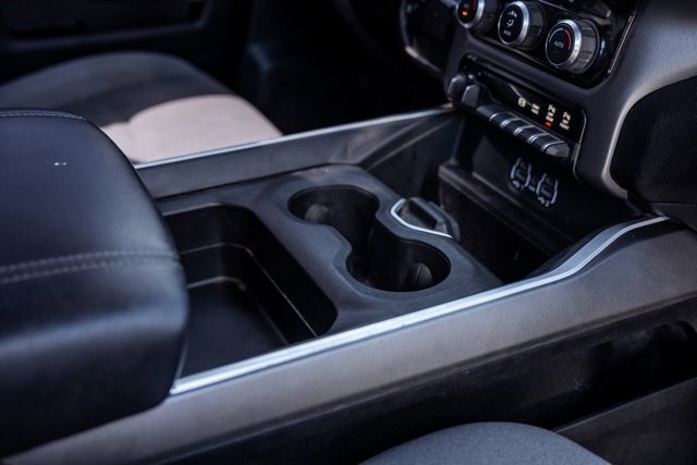 Used 2023 RAM 3500 Big Horn w/ Level 1 Equipment Group image 26