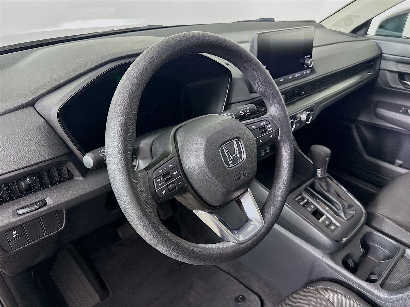 Certified 2024 Honda CR-V EX image 24