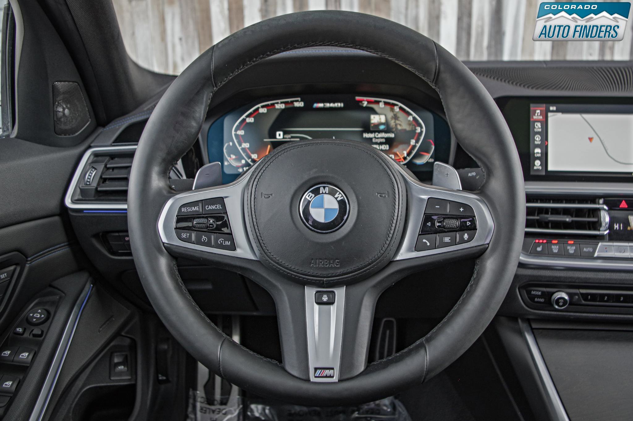 Used 2020 BMW M340i xDrive w/ Executive Package image 14