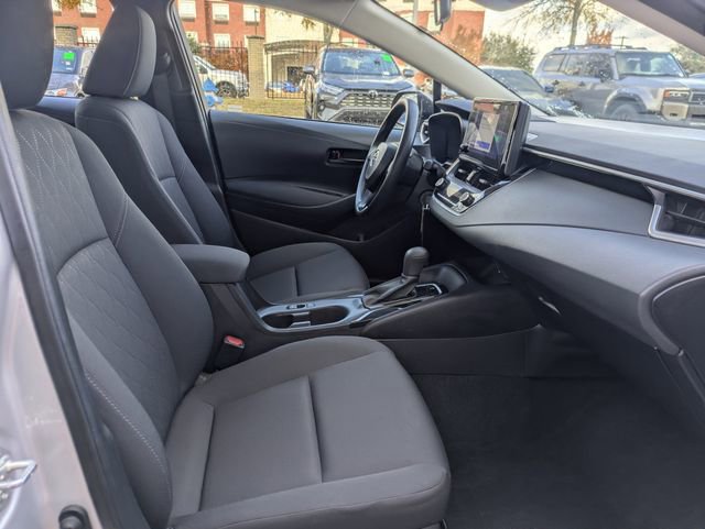 Used 2023 Toyota Corolla LE image 29