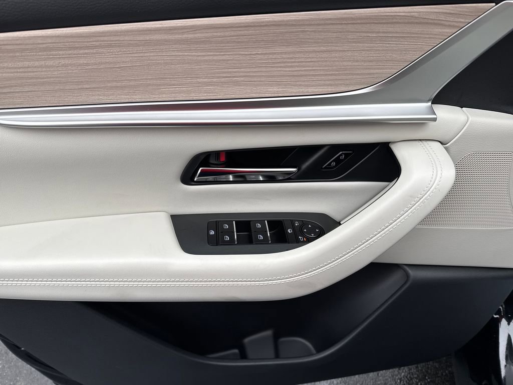 New 2026 MAZDA CX-90 Plug-In Hybrid w/ Premium Plus image 12