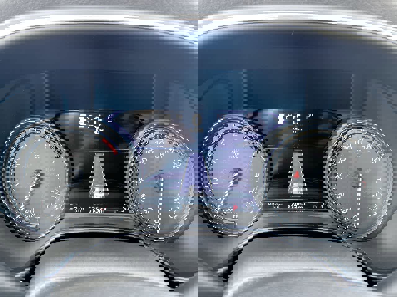 Used 2020 Cadillac CT5 Premium Luxury image 28