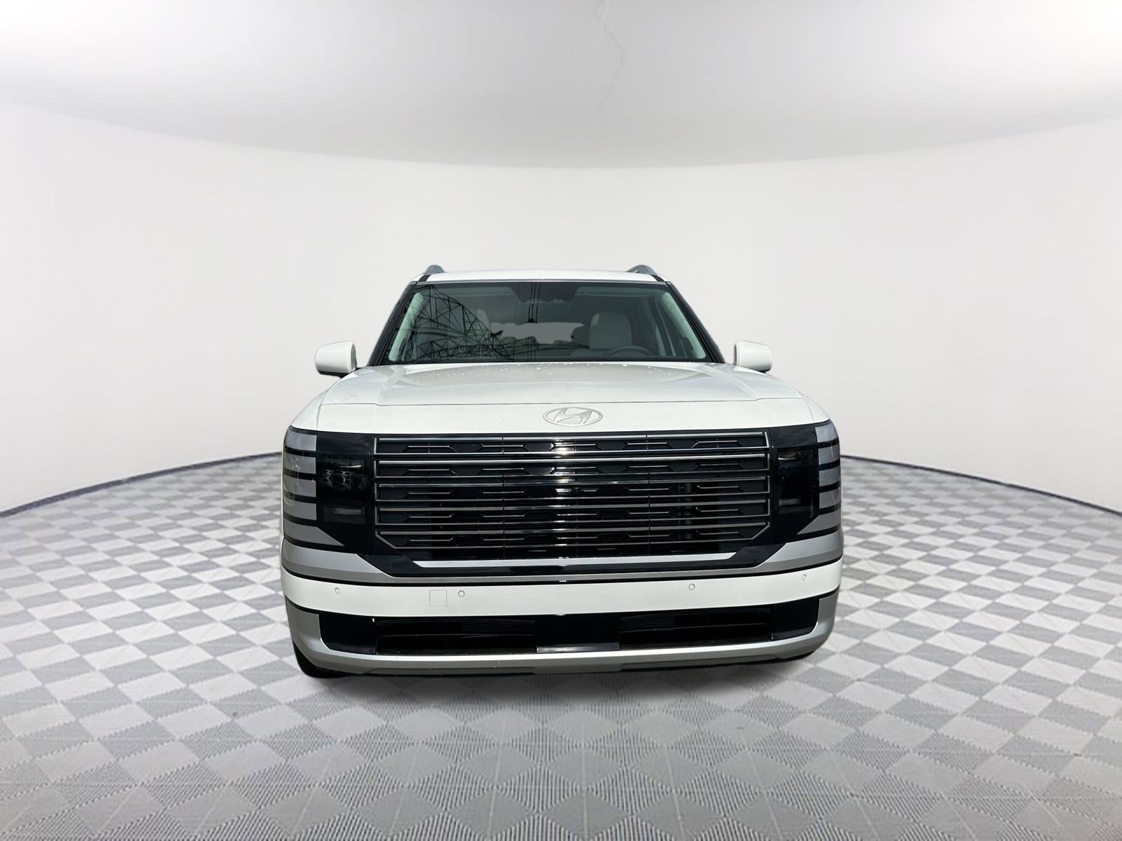 New 2026 Hyundai Palisade Calligraphy image 2