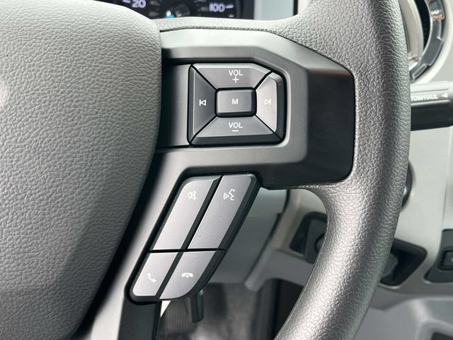 New 2026 Ford F650 2WD Crew Cab Super Duty image 18