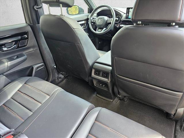 Used 2024 Honda CR-V Sport Touring image 16