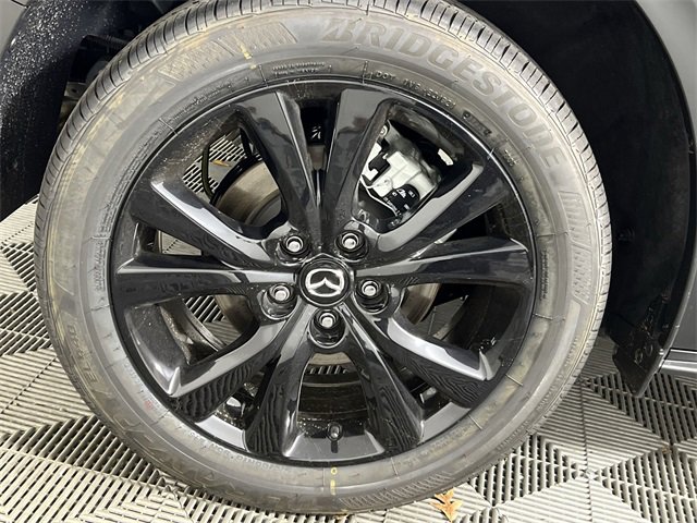 New 2026 MAZDA CX-30 AWD 2.5 S w/ Select Sport Pkg image 15