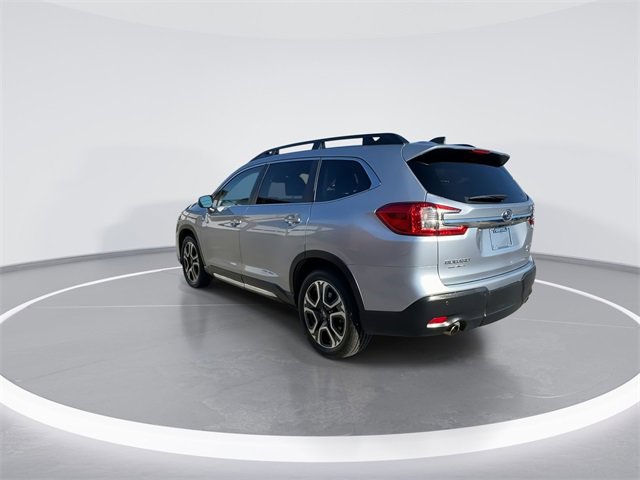 Used 2023 Subaru Ascent Limited image 6