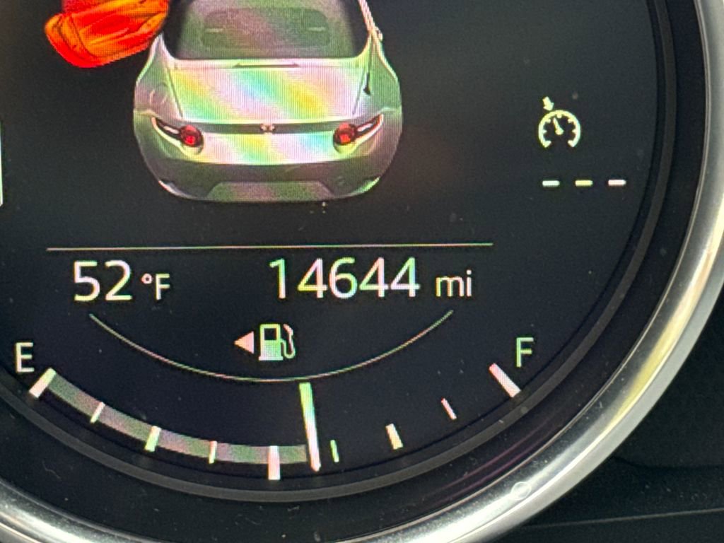 Used 2023 MAZDA MX-5 Miata Grand Touring image 19