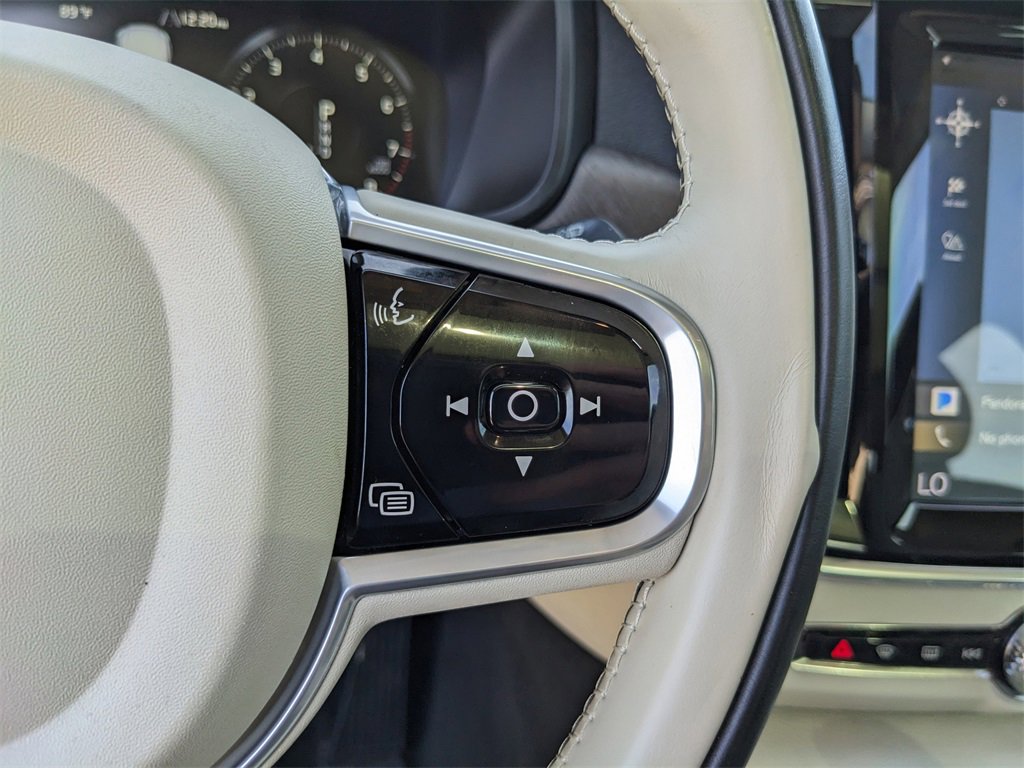 Used 2018 Volvo V90 T5 Cross Country w/ Convenience Package image 30