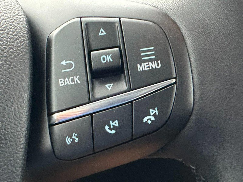 New 2025 Ford Bronco Sport Big Bend w/ Convenience Package image 13