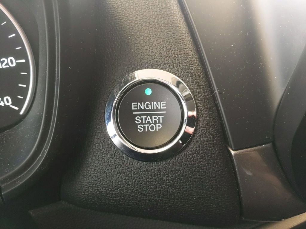 Used 2020 Ford EcoSport SE AWD/4WD image 26