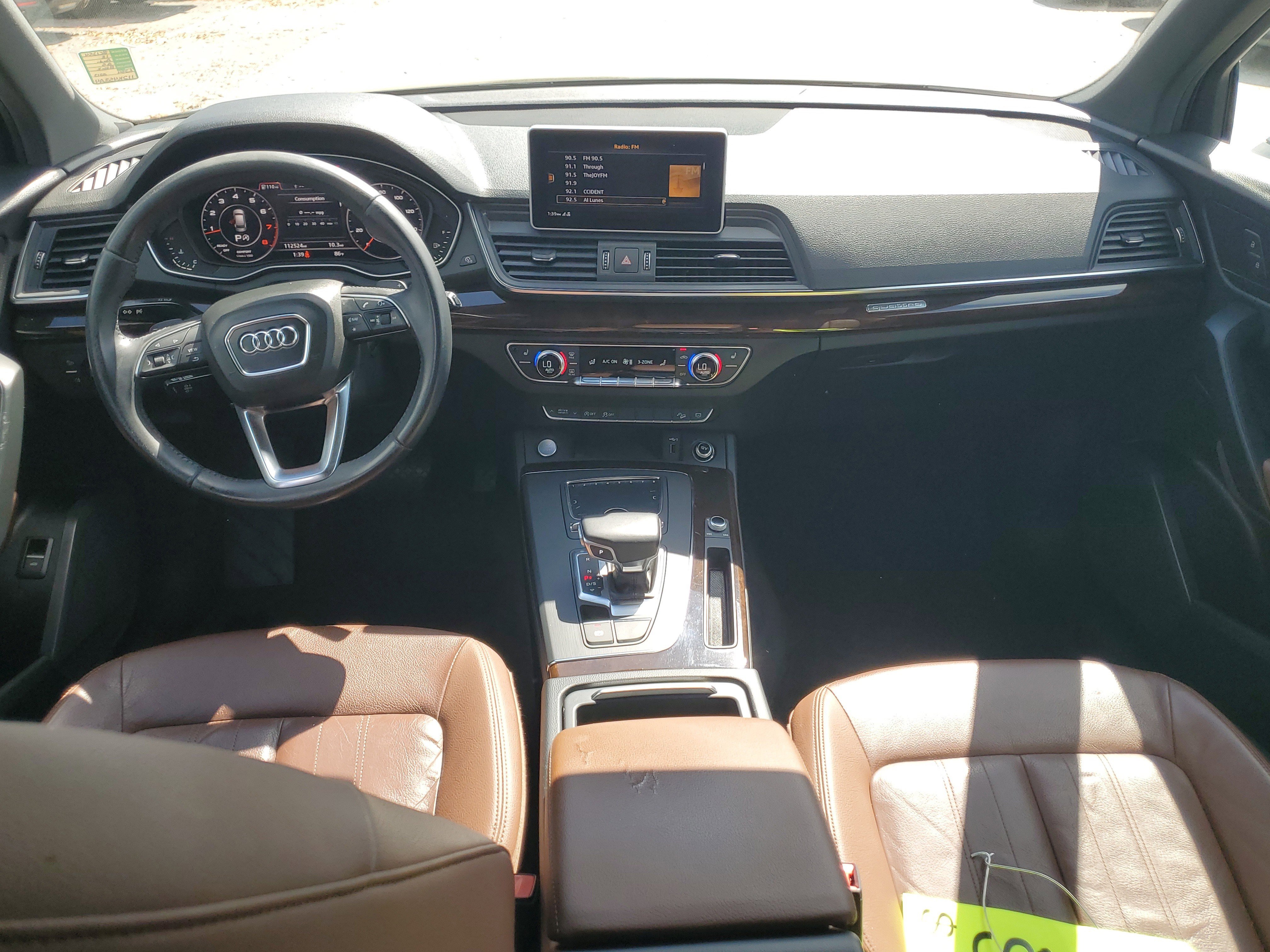 Used 2018 Audi Q5 2.0T Premium image 15