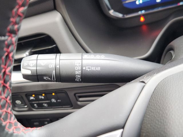 Used 2024 Chevrolet Tahoe RST w/ Luxury Package image 27