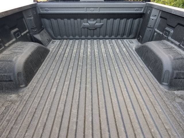 New 2026 Chevrolet Silverado 1500 LTZ w/ LTZ Convenience Package II RWD image 32