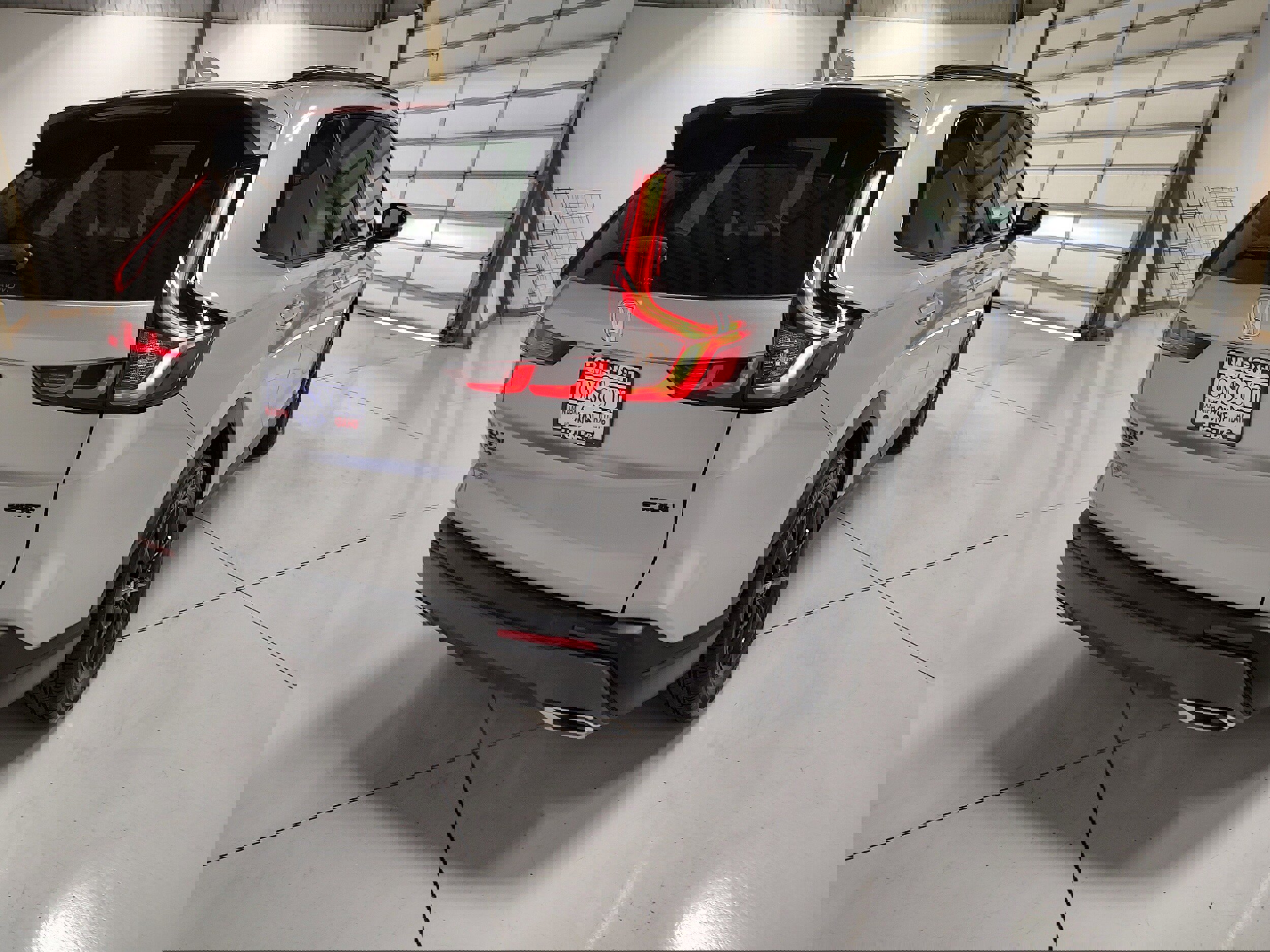 New 2026 Honda CR-V Sport-L image 13