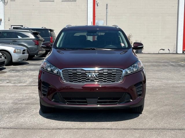 Used 2020 Kia Sorento LX w/ LX I4 Convenience Package image 15