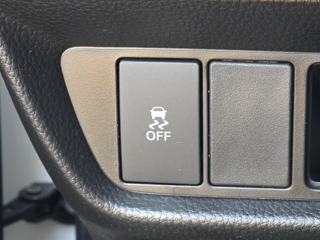 New 2026 Honda HR-V LX image 9