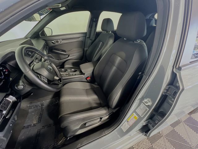 Used 2025 Honda Civic Sport image 10