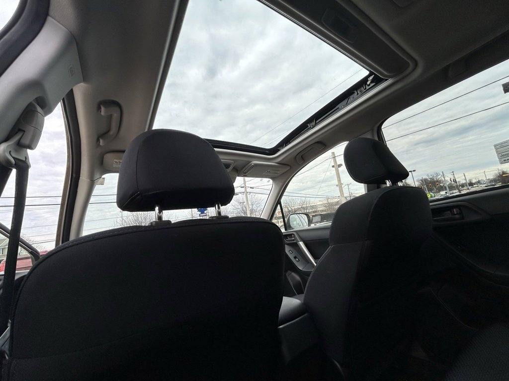 Used 2015 Subaru Forester 2.5i Premium image 29