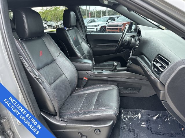 Used 2022 Dodge Durango R/T RWD image 29