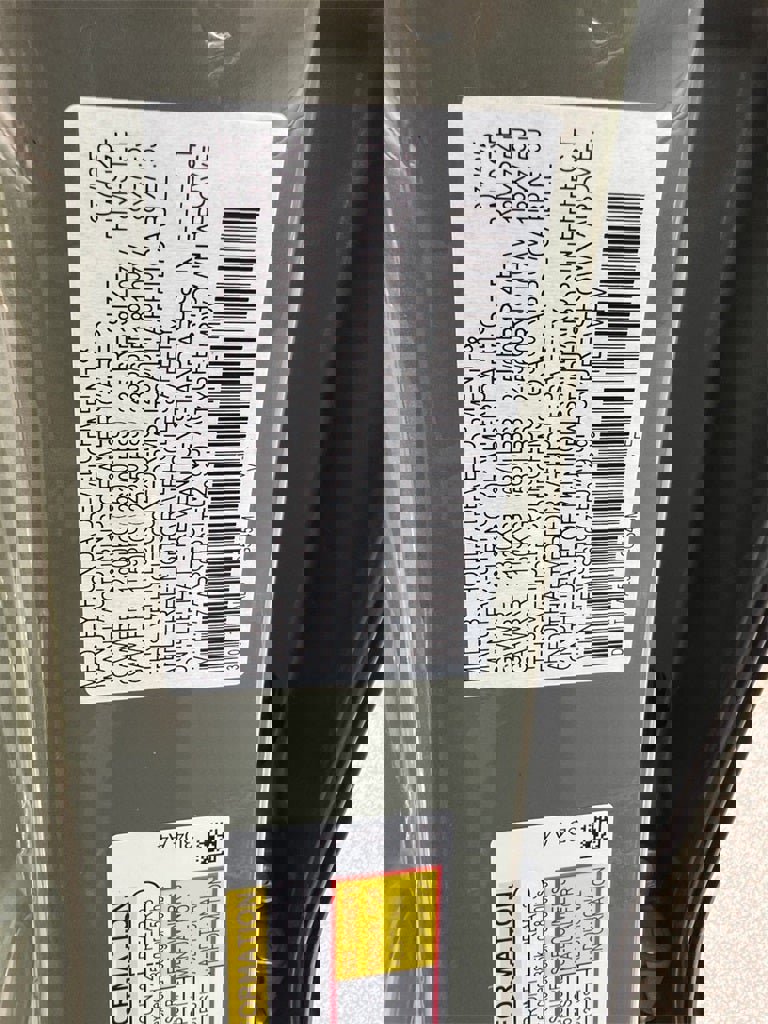 New 2026 Honda CR-V TrailSport image 37