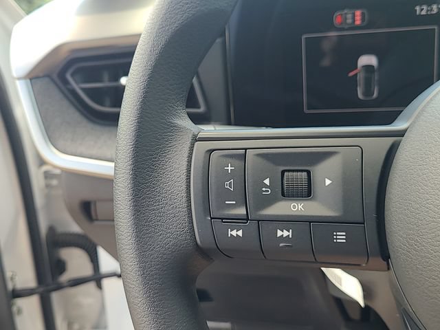 New 2026 Nissan Kicks SV w/ Cold Weather Package FWD image 14