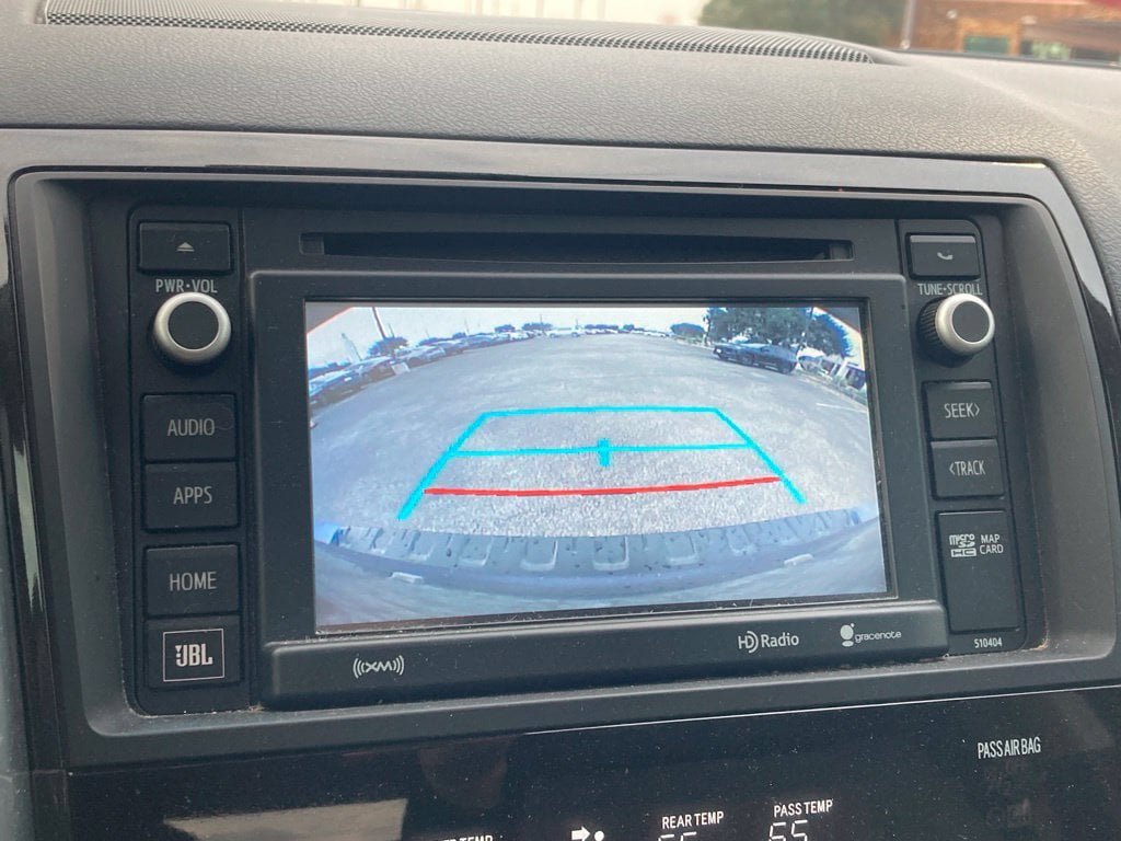 Used 2019 Toyota Sequoia Platinum RWD image 24