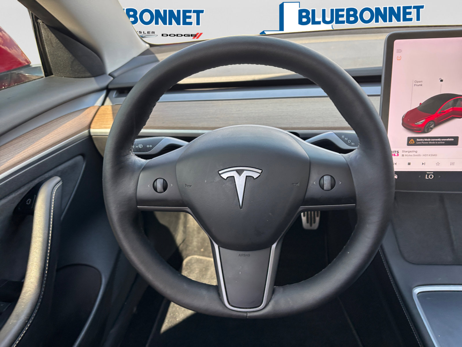 Used 2021 Tesla Model 3 Standard Range Plus RWD image 13