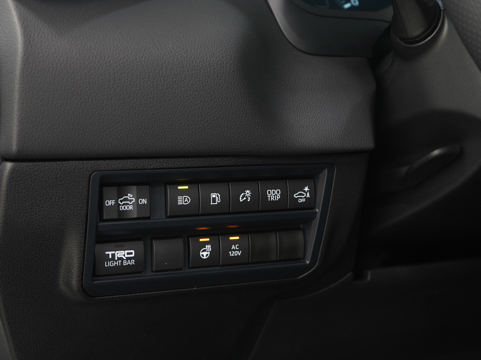 Used 2025 Toyota Tundra TRD Pro image 27