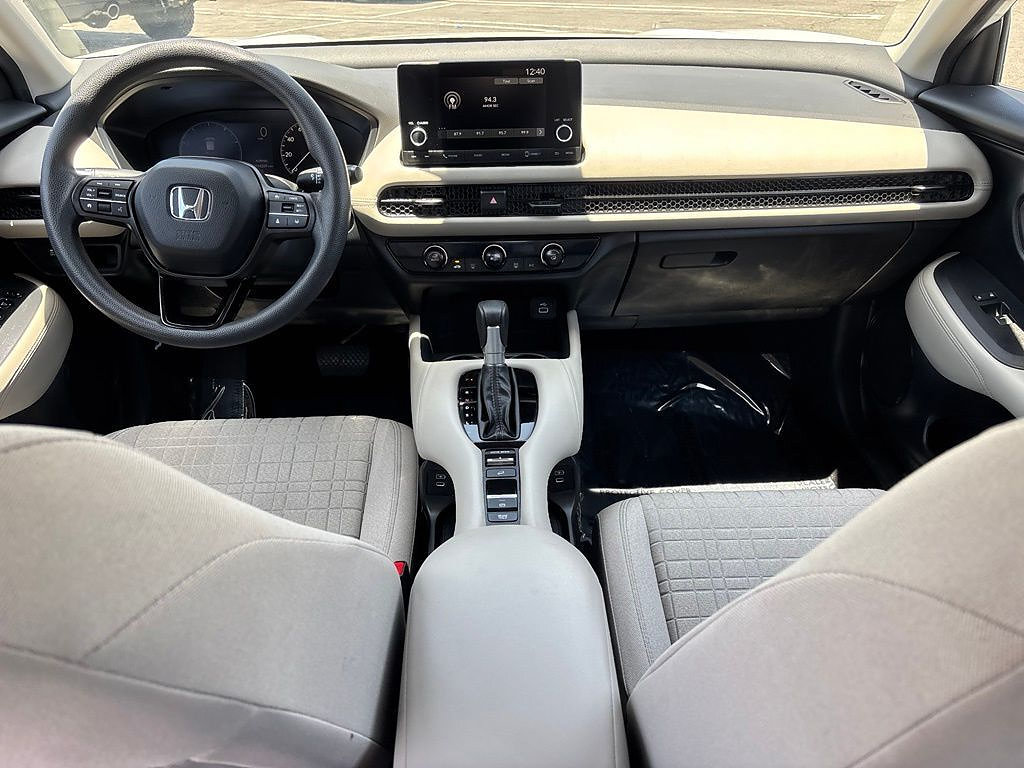 Used 2024 Honda HR-V LX image 20
