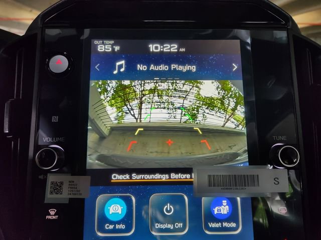 New 2025 Subaru Crosstrek 2.5i Sport image 20