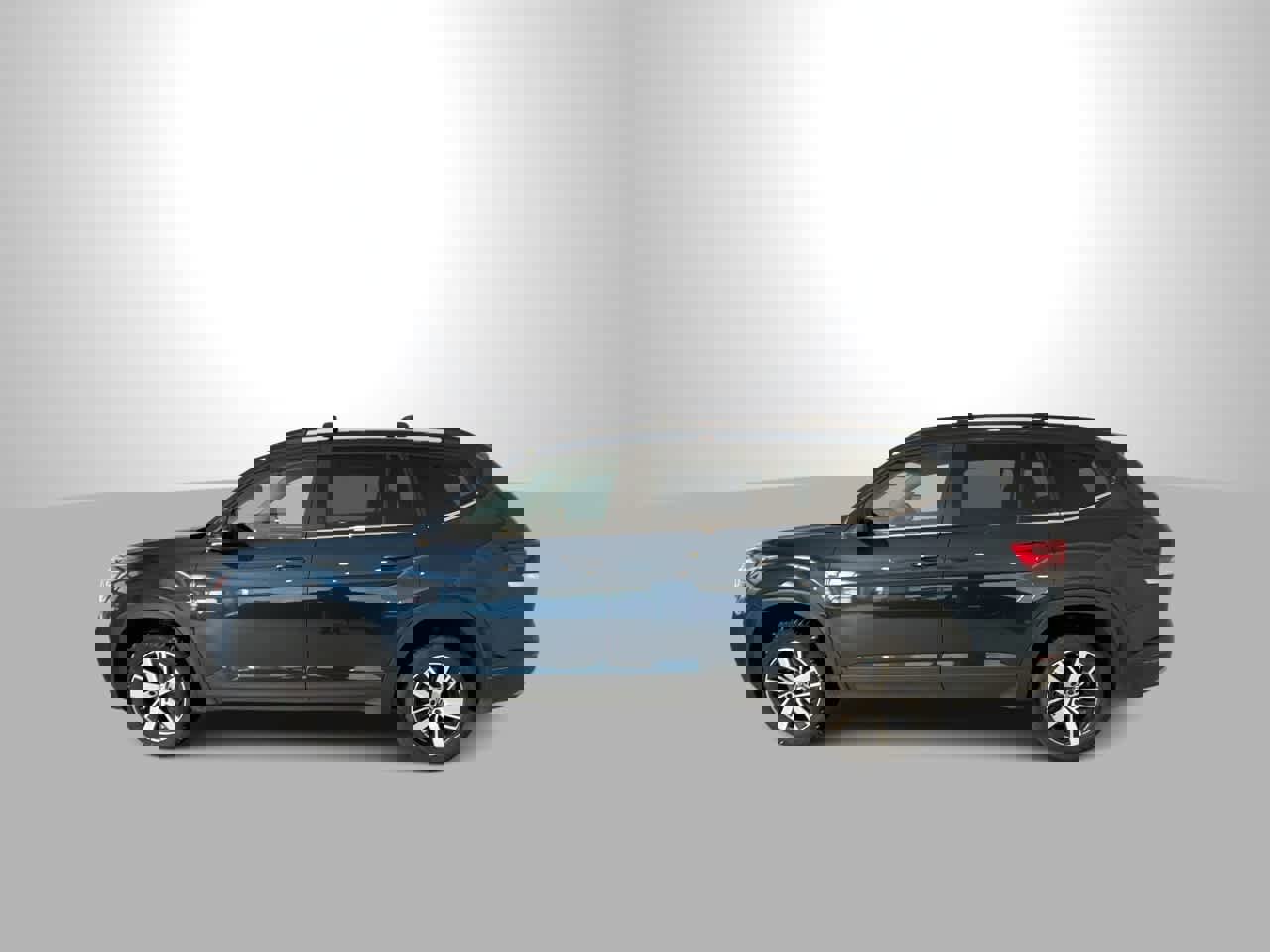 Used 2021 Volkswagen Atlas SE image 5