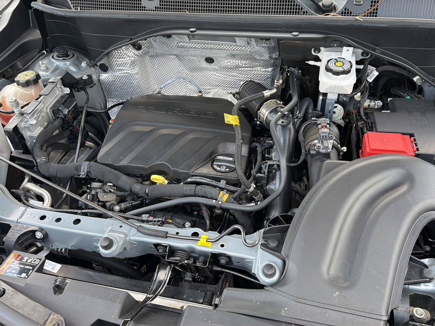 Used 2023 Buick Encore GX Select FWD image 32