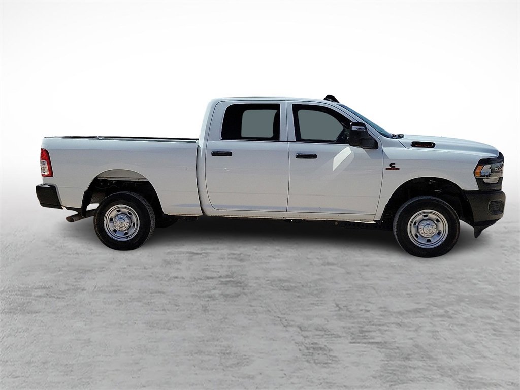 Used 2024 RAM 2500 Tradesman image 12
