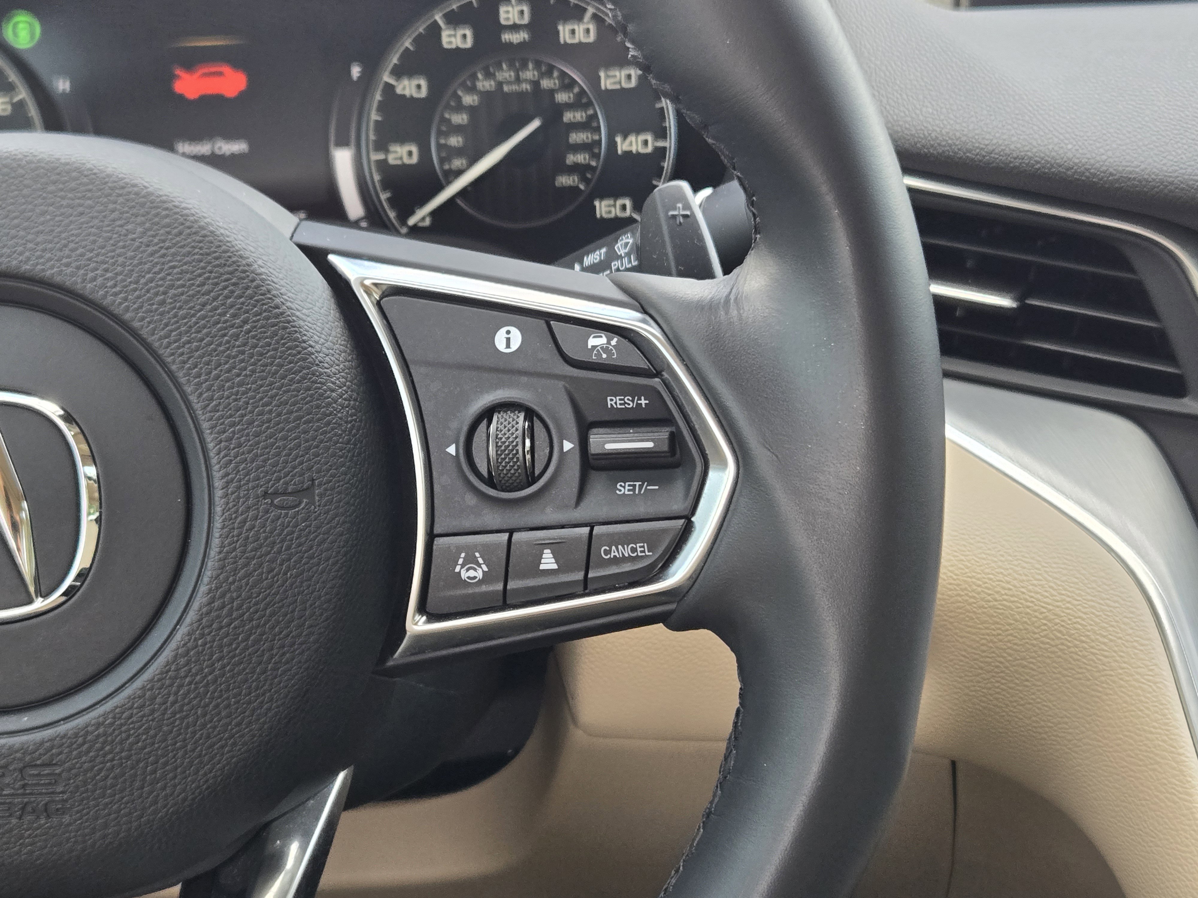 Certified 2023 Acura TLX image 28