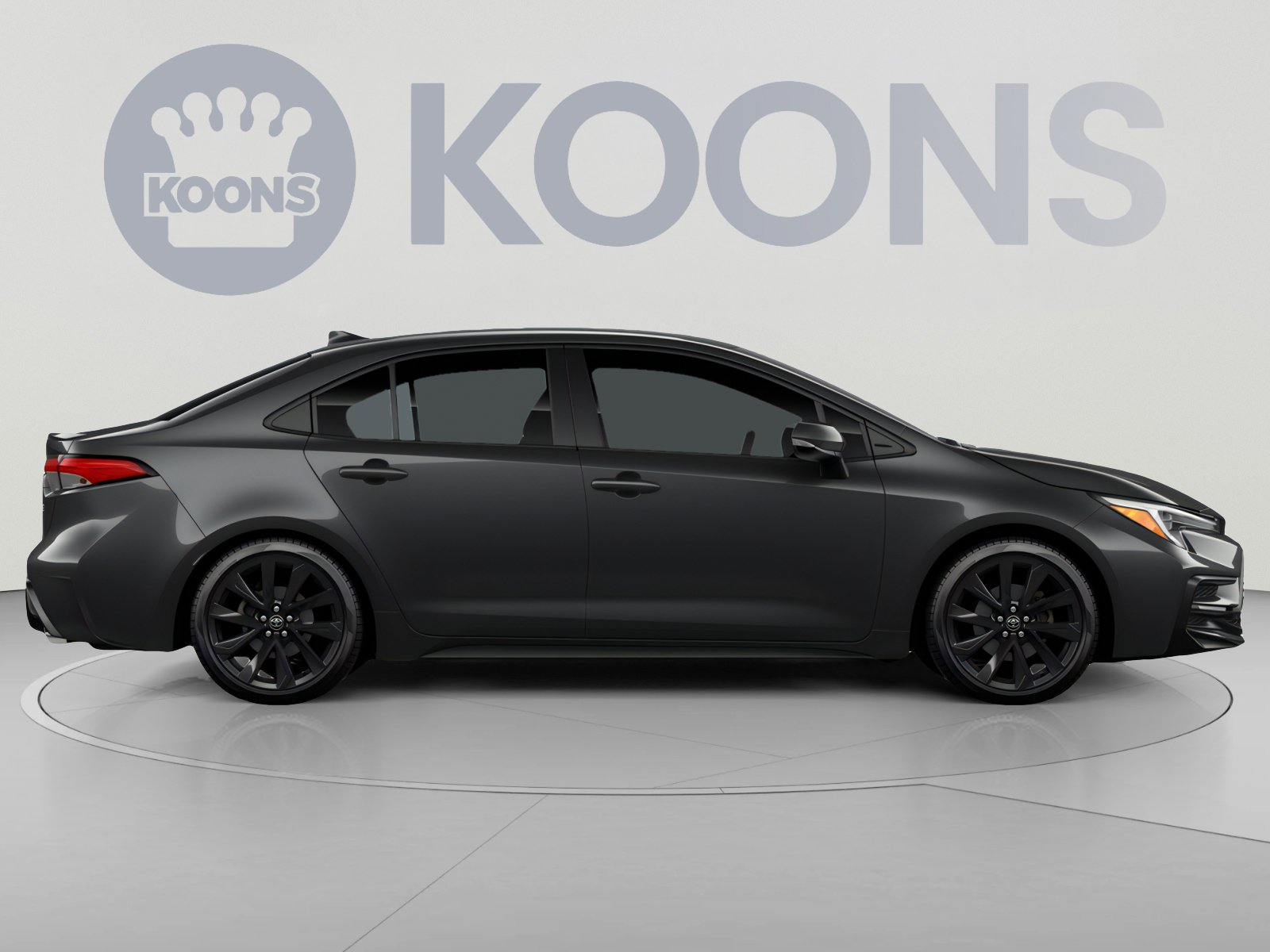 New 2026 Toyota Corolla SE FWD image 15