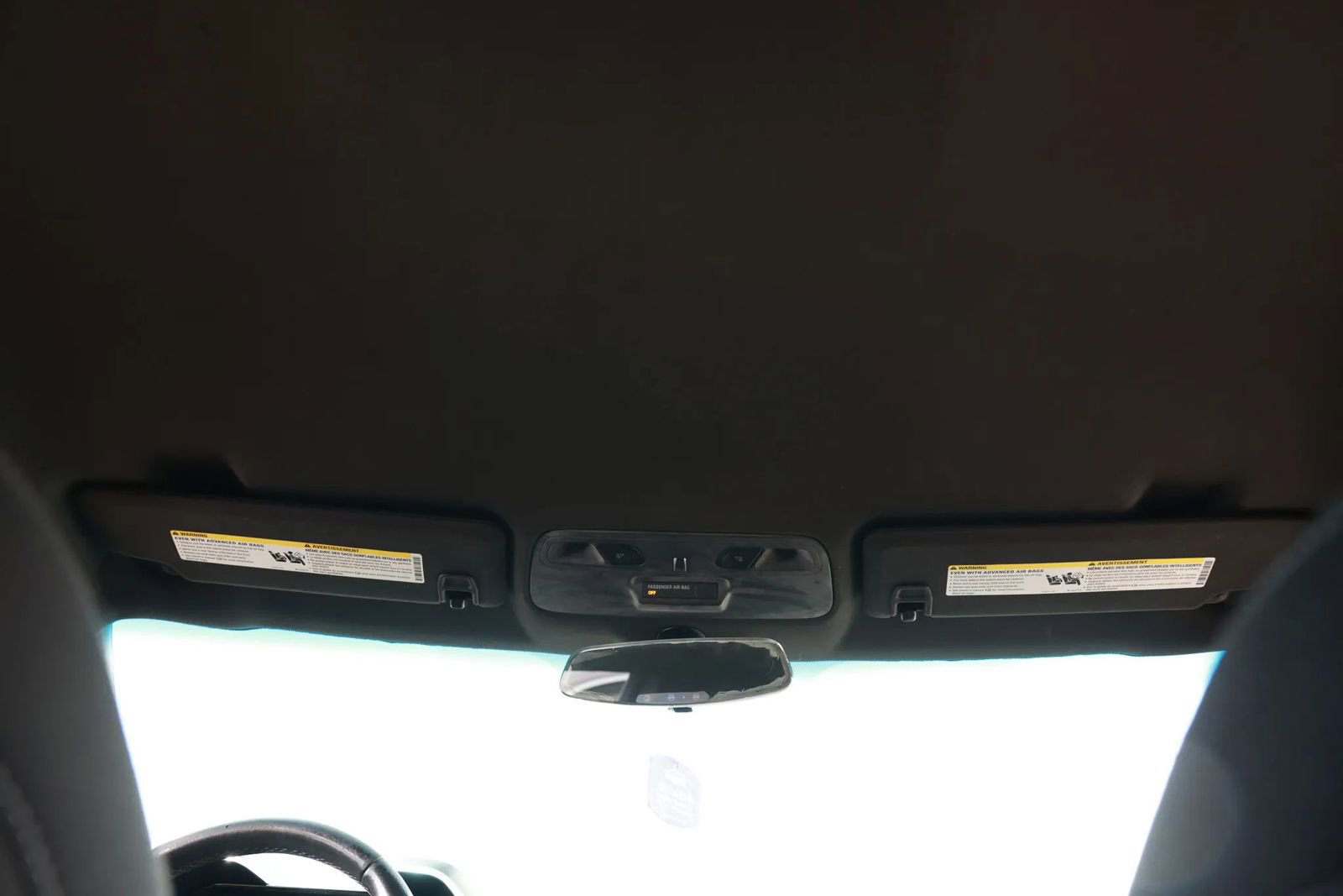 Used 2016 Chevrolet Camaro SS RWD image 15
