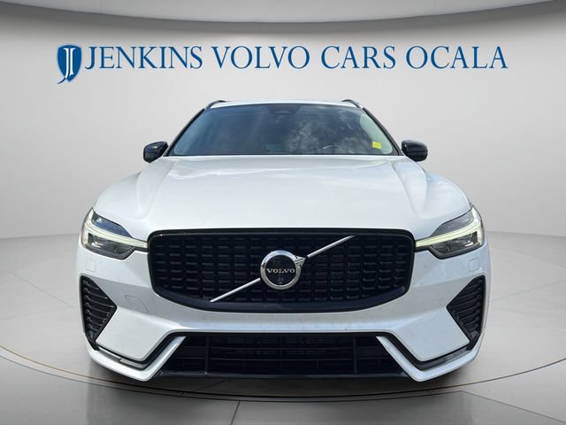 Used 2024 Volvo XC60 B5 Plus w/ Climate Package AWD/4WD image 8