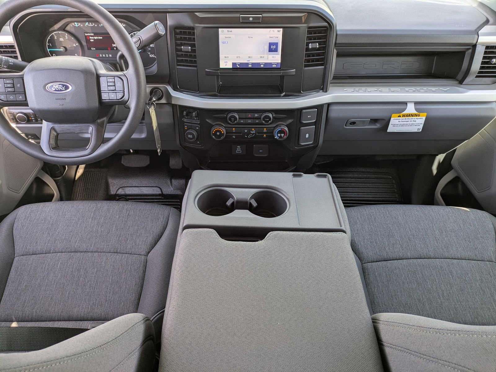 New 2026 Ford F250 XL AWD/4WD image 45