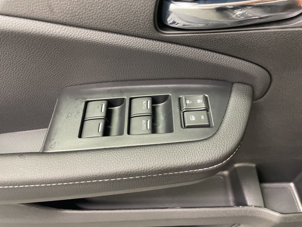 New 2026 Honda Ridgeline RTL image 29
