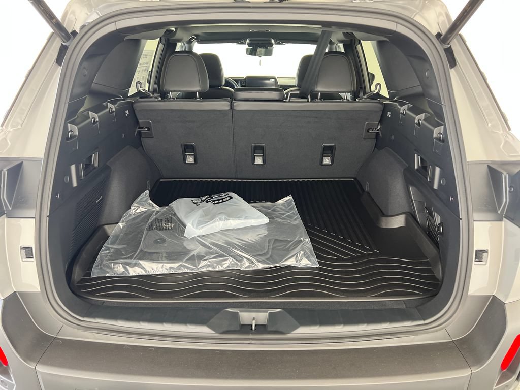 New 2026 Subaru Outback Touring XT AWD/4WD image 26