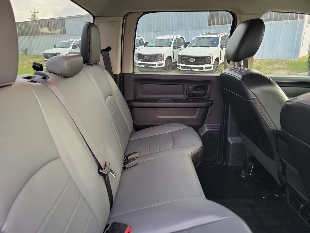 Used 2022 RAM 1500 Tradesman image 30