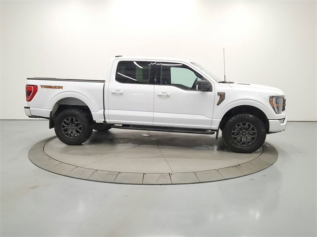 Used 2023 Ford F150 Tremor image 8