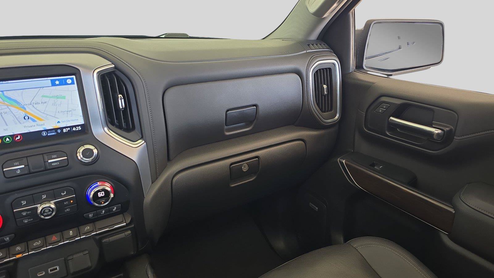 Used 2022 GMC Sierra 1500 SLT AWD/4WD image 24