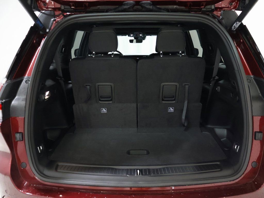 New 2025 Jeep Grand Cherokee L Laredo w/ Luxury Tech Group I image 16